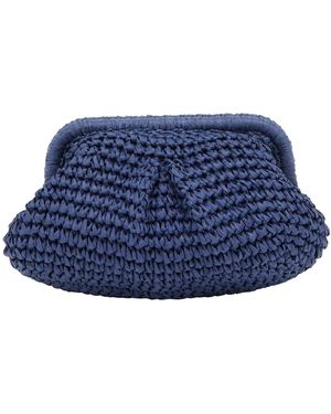 Ebeeza Clutch - Blau