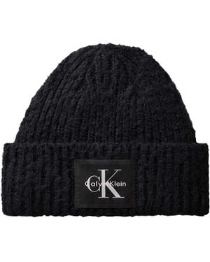 Calvin Klein Mütze - Schwarz