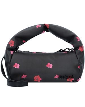 Desigual Handtasche Circa - Blau