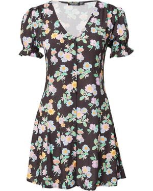 Nasty Gal Kleid - Schwarz