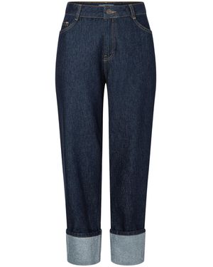MORE&MORE Jeans - Blau
