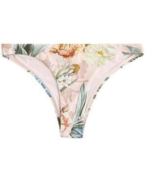Next Bikinihose - Weiß