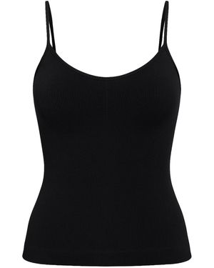 C&City Shapingtop - Schwarz