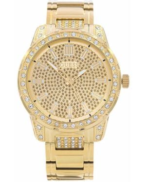 Guess Uhr - Mettallic
