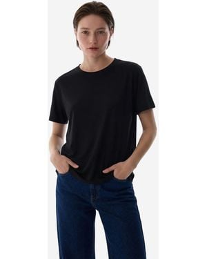Penti Shirt - Blau