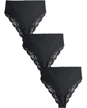Next Slip - Schwarz