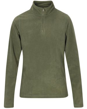 Flyweight Pullover - Grün