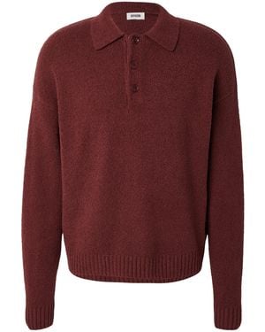 DRYKORN Pullover Bekket 10 - Rot