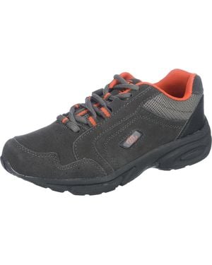Brütting Walkingschuh Circle - Grau