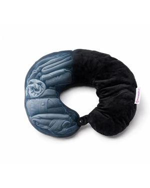 Ryan Wear Kissen - Blau