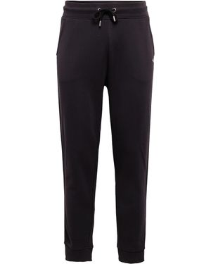 GANT Sweathose (1-tlg) - Blau