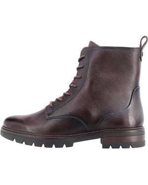 Ara Ankle Boots Cambridge - Braun