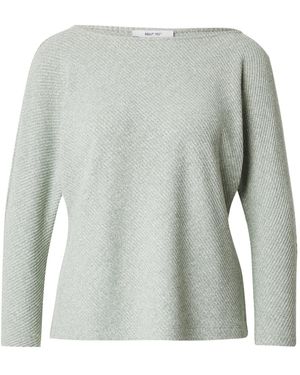 /about You Shirt 'Gesa' - Grau