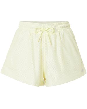 Calvin Klein Shorts Pride - Weiß