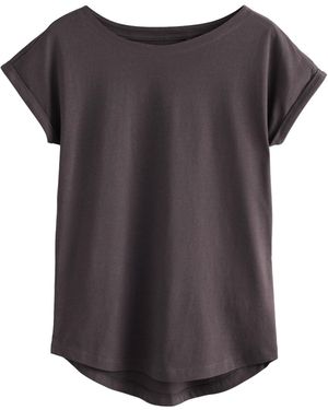 Next Shirt - Grau