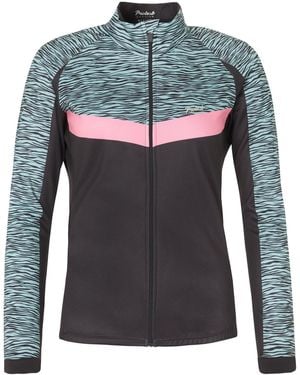 Protest Sportjacke Prtalmonds - Grau