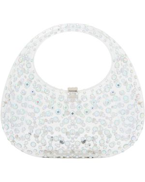 myMo at night Mymo - Weiß