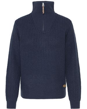 Oxmo Stricktroyer Edna - Blau