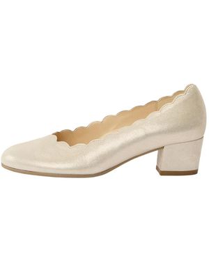 Gabor Pumps - Natur