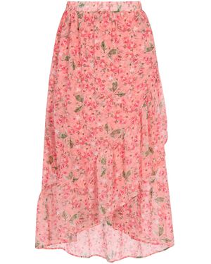 faina Rock - Pink