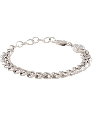 Fossil Armband - Mettallic
