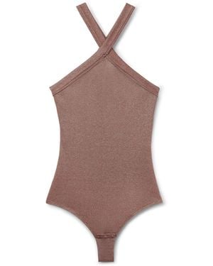 Intimissimi Body - Braun