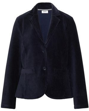 Cecil Blazer - Blau