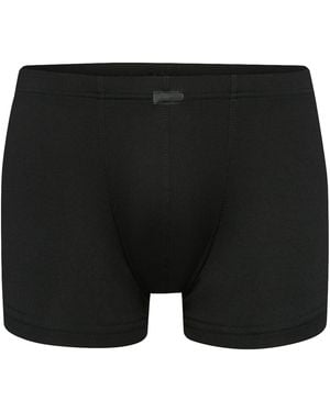 MANSTORE Boxer M2569 Micro Pants - Schwarz