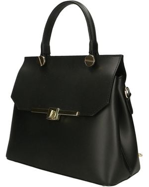 Gave Lux Handtasche - Schwarz