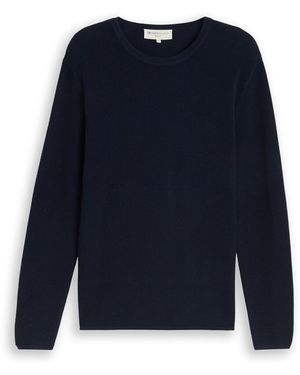 Tom Tailor Pullover - Blau