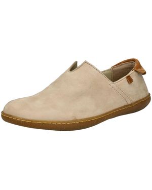 El Naturalista Slipper - Natur
