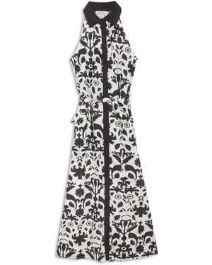 Lola Casademunt Kleid - Weiß