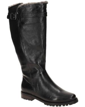 Everybody Boots Niamh - Schwarz