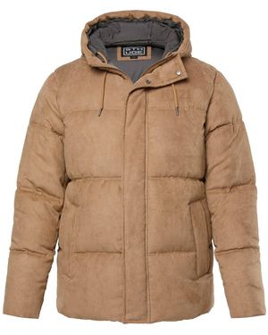 STHUGE Jacke - Natur