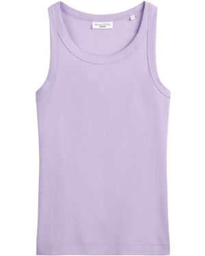 Marc O' Polo Top - Lila