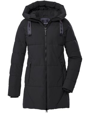 G.i.g.a. Dx Jacke - Schwarz