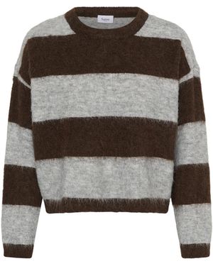 Saint Tropez Pullover - Schwarz
