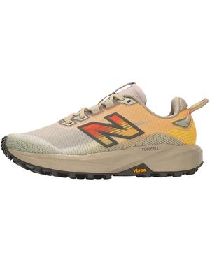 New Balance Laufschuh Rebel Trail - Mehrfarbig