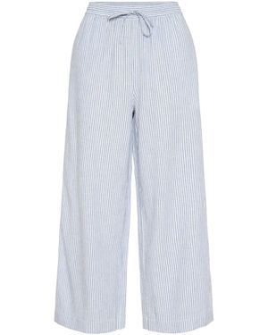 Part Two Hose - Blau