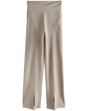 Self Leggings - Natur