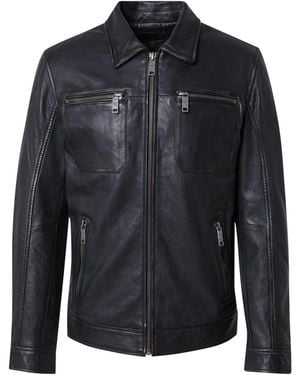 Maze Jacke - Blau