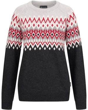 Giesswein Pullover - Pink