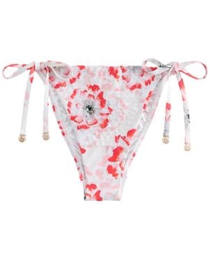 Ted Baker Bikinihose - Pink
