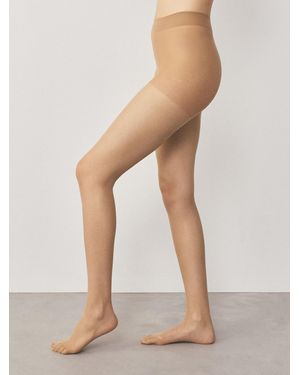 Next Strumpfhose - Natur
