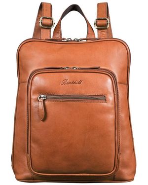 Benthill Rucksack - Orange