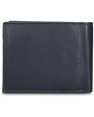 Renato Balestra Portemonnaie - Blau