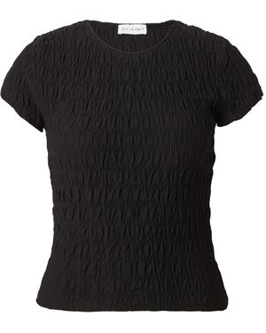 OUT OF ORBIT T-Shirt 'Isa' - Schwarz