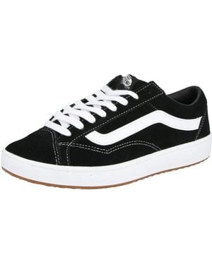 Vans Sneaker Old Skool - Schwarz