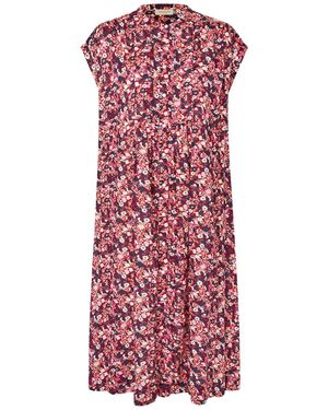 Masai Kleid Nylifa - Rot