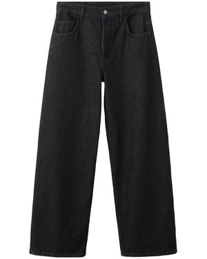 Mango Jeans Rowan - Weiß